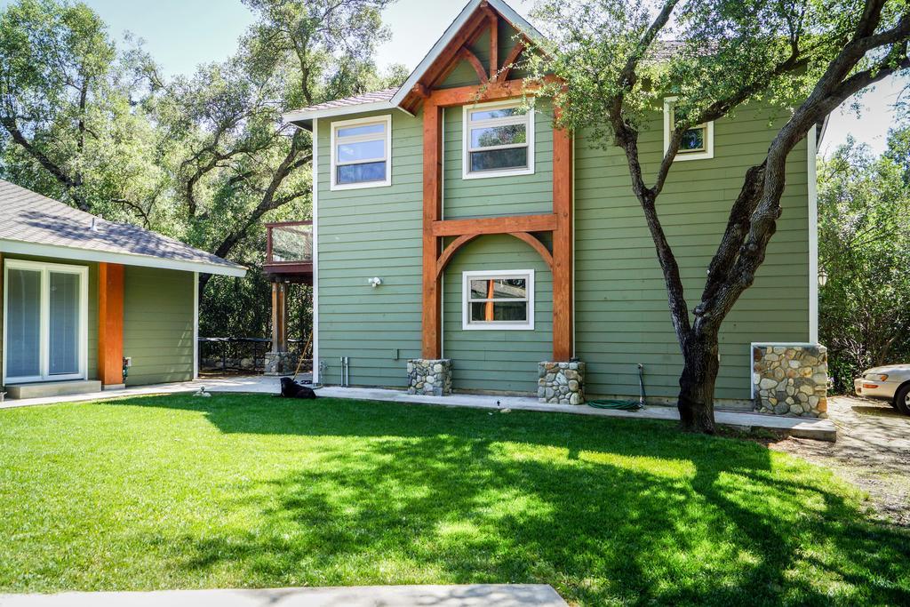 Kaweah Chakra Resort Three Rivers Pokój zdjęcie