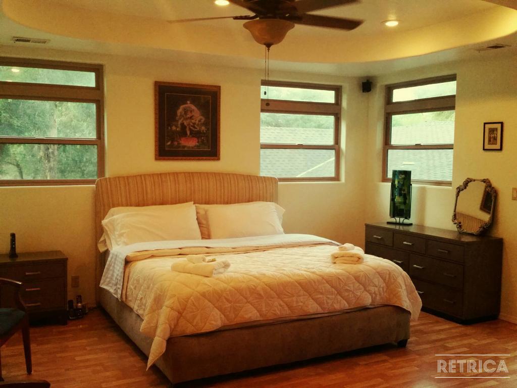 Kaweah Chakra Resort Three Rivers Pokój zdjęcie