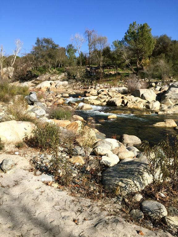 Kaweah Chakra Resort Three Rivers Pokój zdjęcie