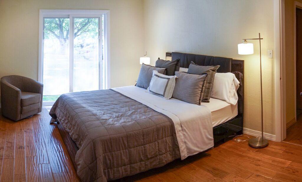 Kaweah Chakra Resort Three Rivers Pokój zdjęcie