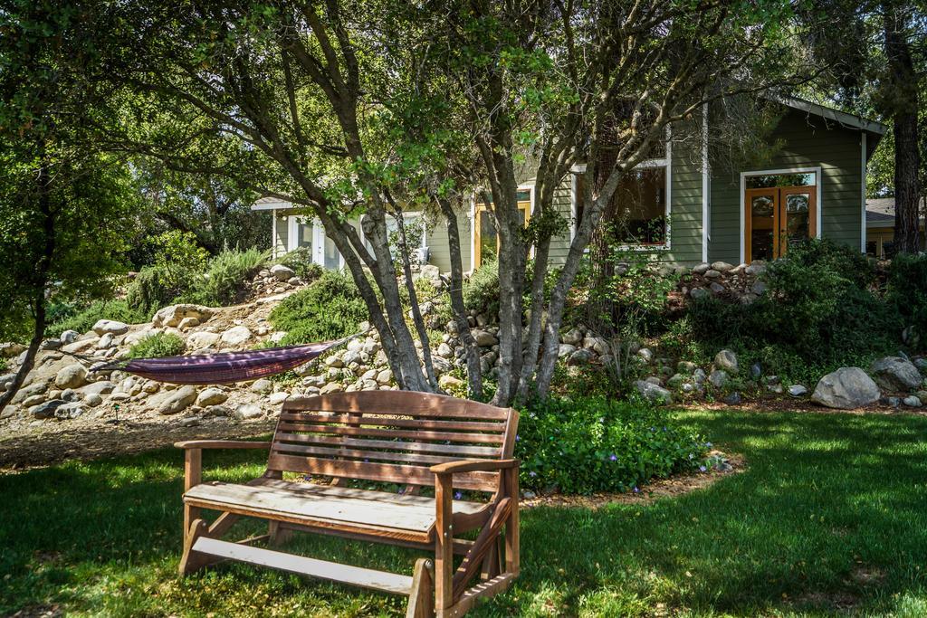 Kaweah Chakra Resort Three Rivers Pokój zdjęcie