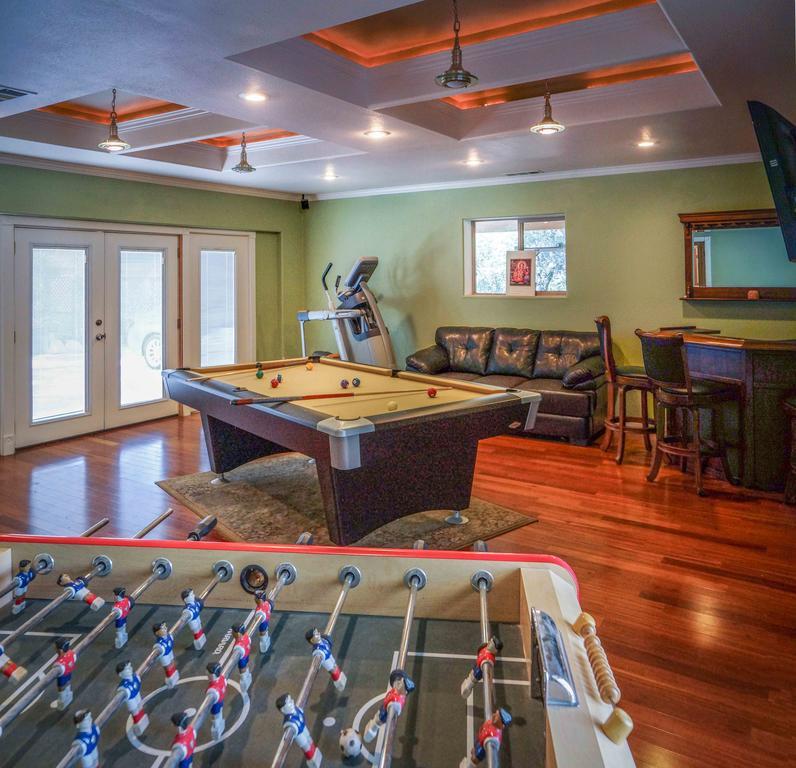 Kaweah Chakra Resort Three Rivers Pokój zdjęcie