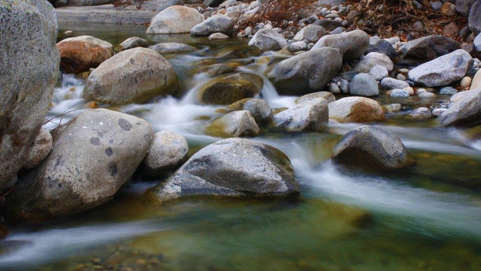 Kaweah Chakra Resort Three Rivers Zewnętrze zdjęcie