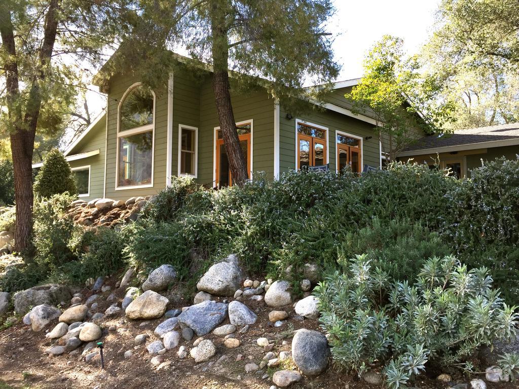 Kaweah Chakra Resort Three Rivers Pokój zdjęcie