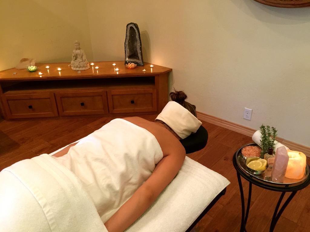 Kaweah Chakra Resort Three Rivers Zewnętrze zdjęcie