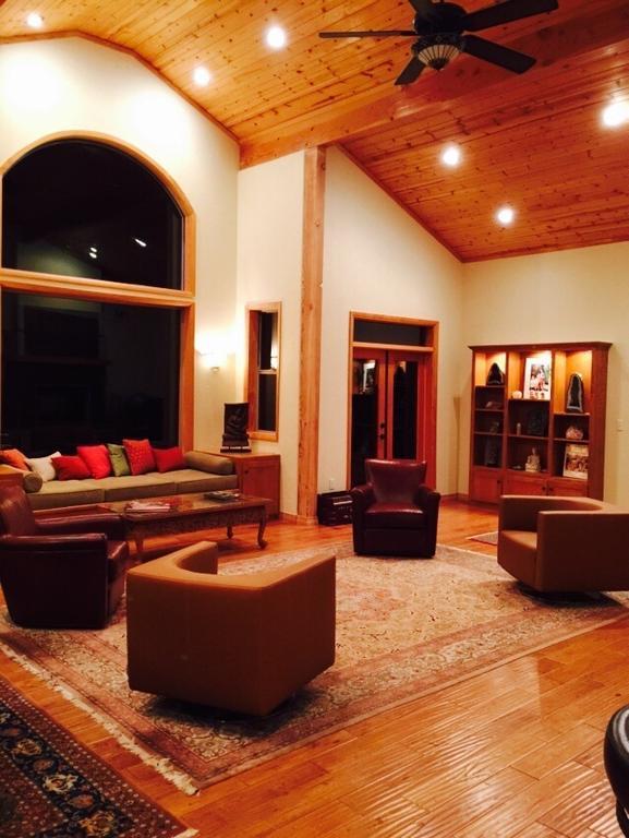 Kaweah Chakra Resort Three Rivers Pokój zdjęcie