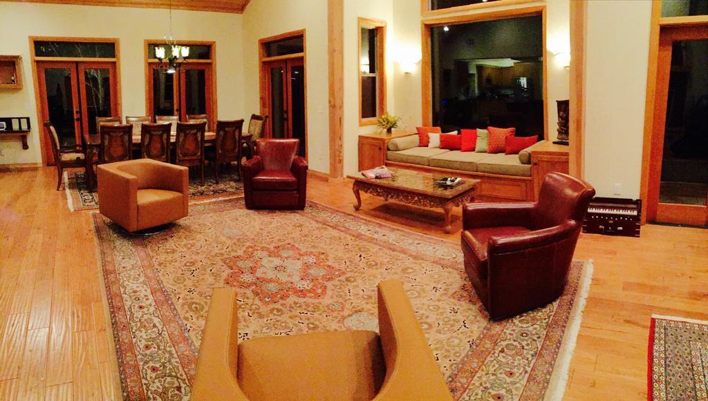 Kaweah Chakra Resort Three Rivers Pokój zdjęcie