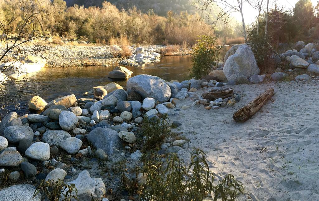 Kaweah Chakra Resort Three Rivers Pokój zdjęcie