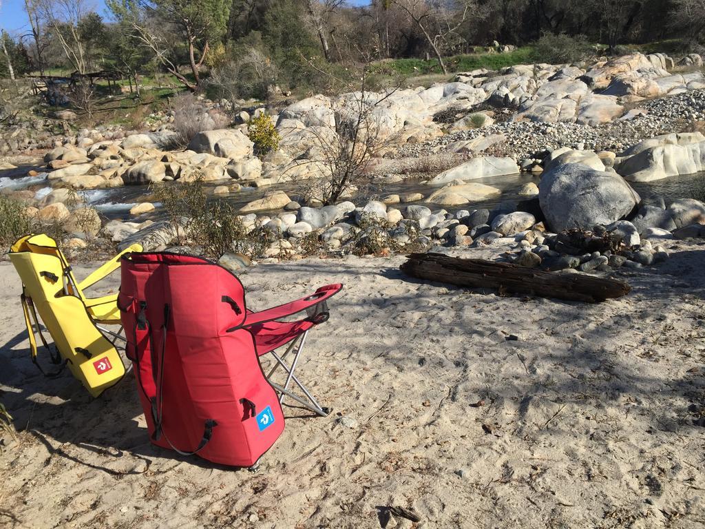 Kaweah Chakra Resort Three Rivers Pokój zdjęcie