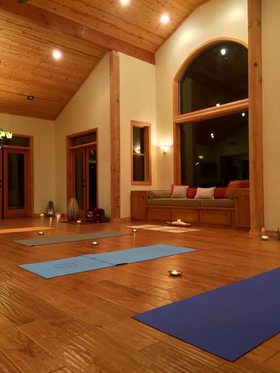 Kaweah Chakra Resort Three Rivers Pokój zdjęcie