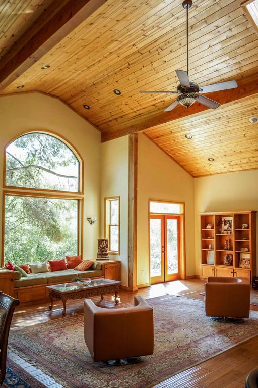 Kaweah Chakra Resort Three Rivers Pokój zdjęcie