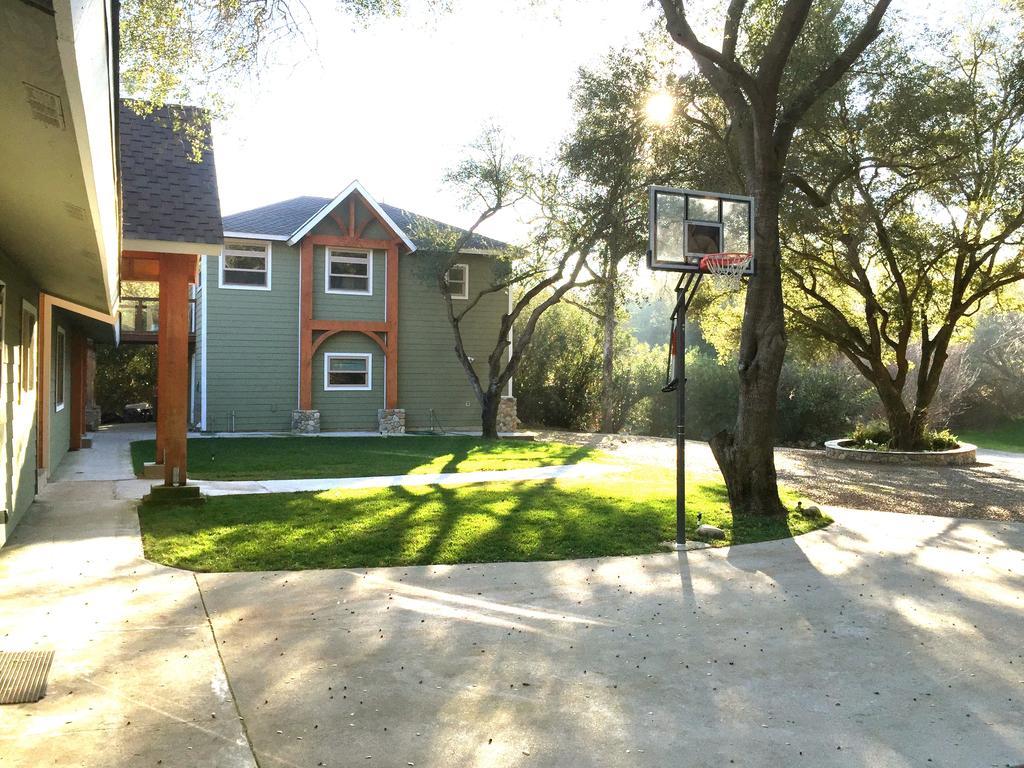 Kaweah Chakra Resort Three Rivers Pokój zdjęcie